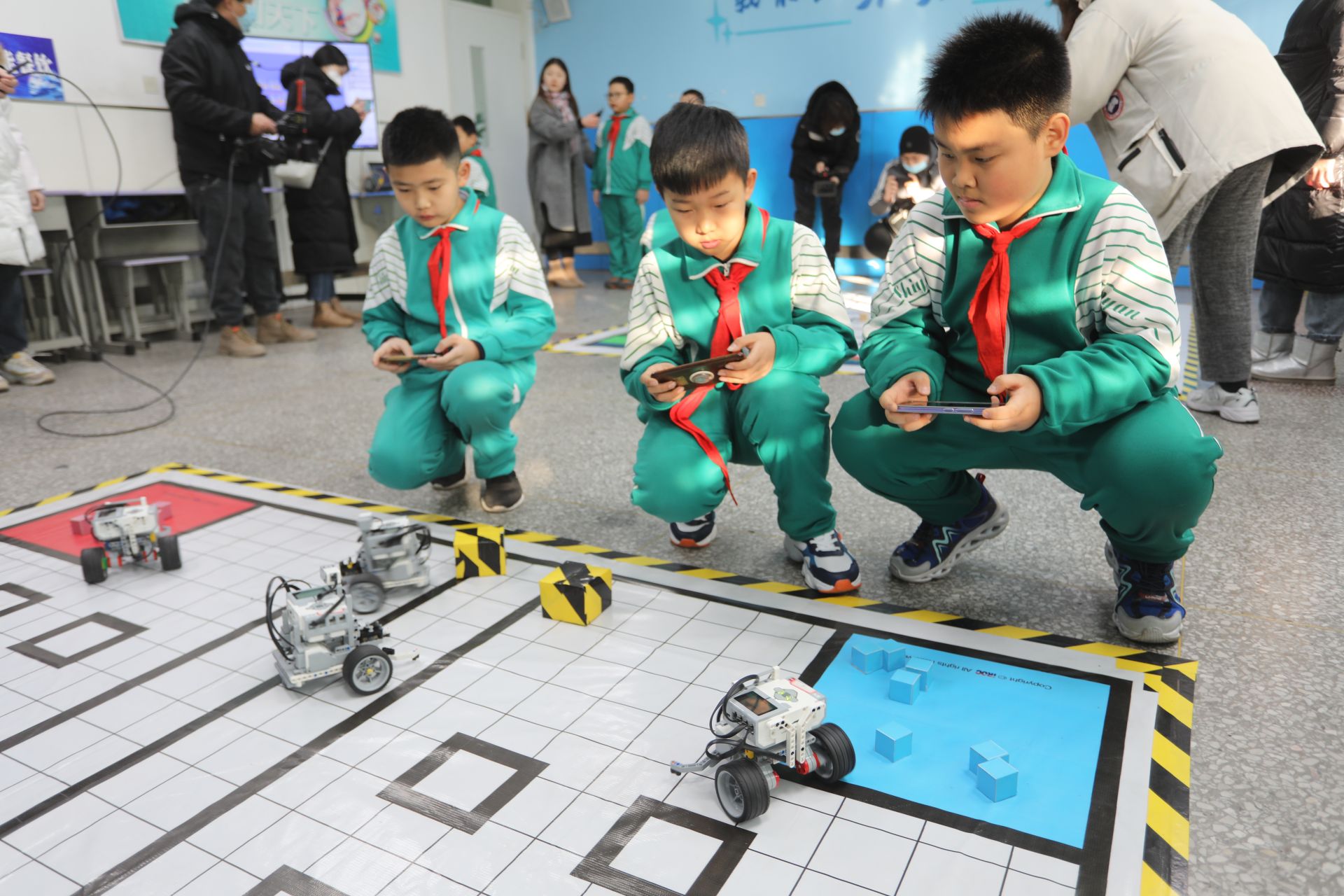 快讯丨全市生态环境保护暨耕地保护和粮食安全工作会议召开